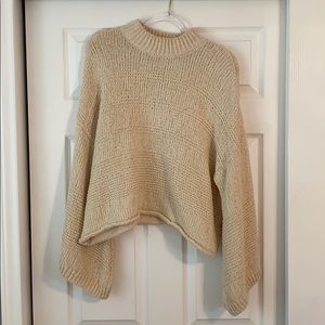 Oversized Sweater - never worn!